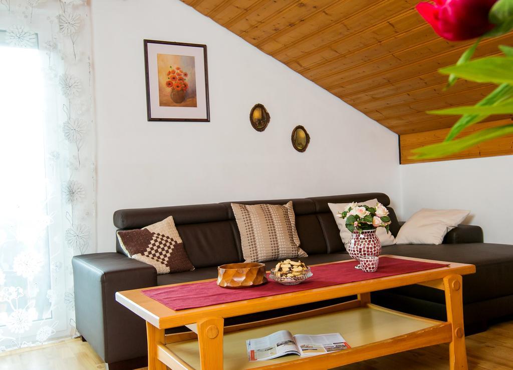 Ferienhaus Endl Freyung Room photo