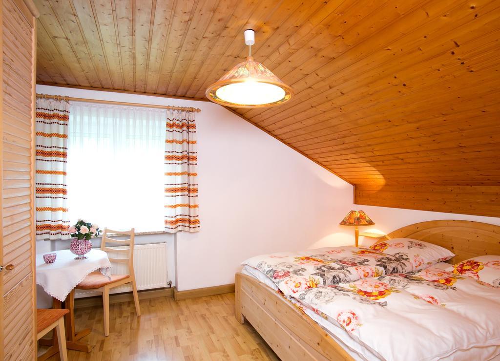 Ferienhaus Endl Freyung Room photo