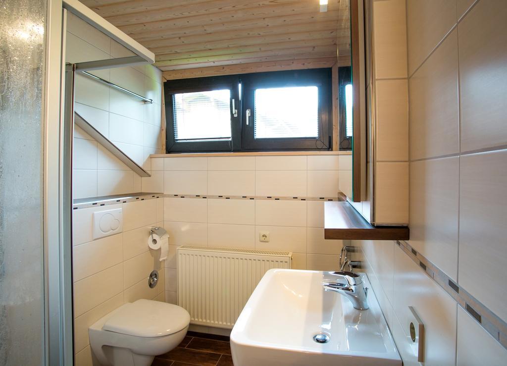 Ferienhaus Endl Freyung Room photo