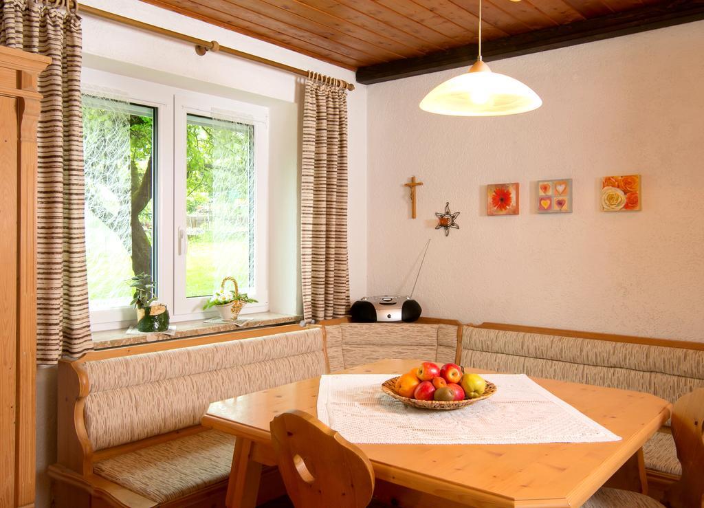 Ferienhaus Endl Freyung Room photo